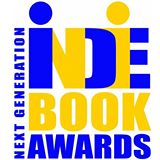 indie book award